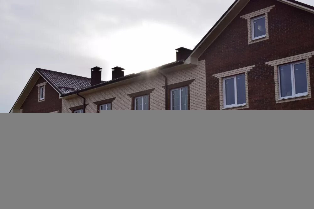 Фото: «Комфорт Хаус» таунхаусы - Таунхаус