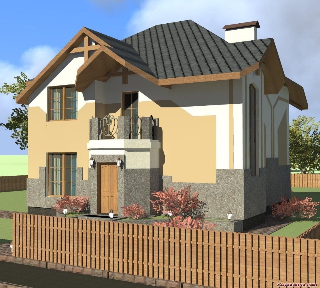 Фото: "Крушинський сад" КМ