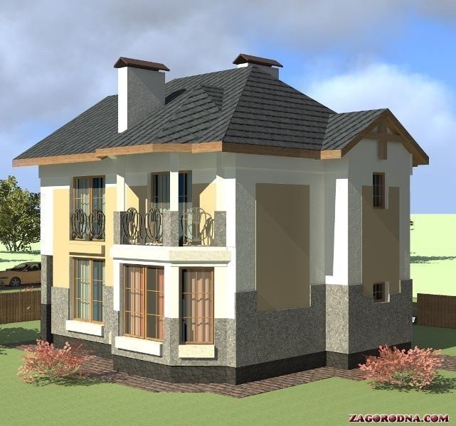 Земельна ділянка