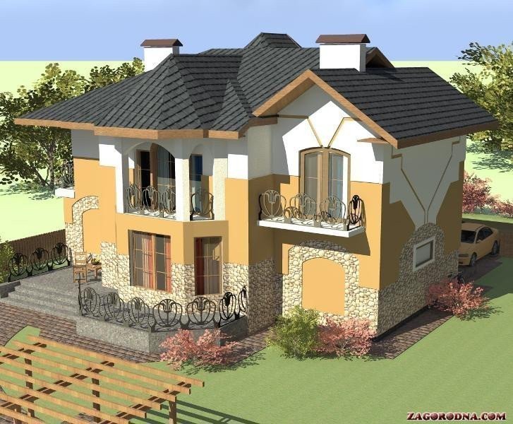 Фото: "Крушинський сад" КМ - Земельна ділянка