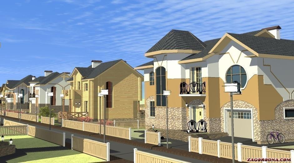 Земельна ділянка