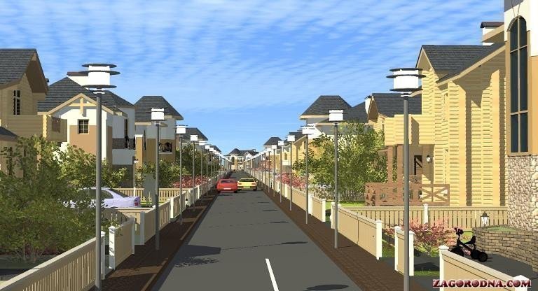 Земельна ділянка