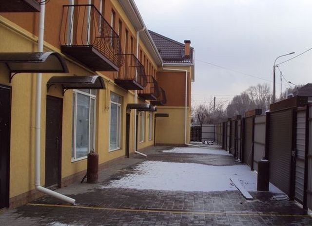 Фото: Вишневий затишок КМ