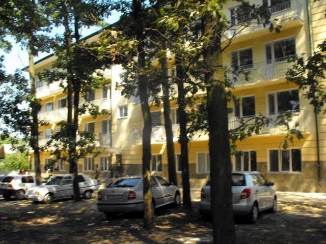 Фото: Новостройка на Полтавской, 29 в Ирпене - 1-к квартира