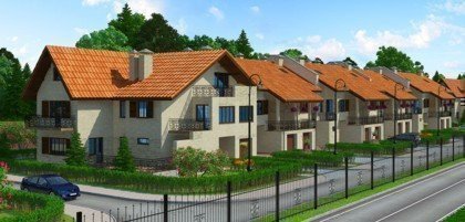 Фото: "Новая Лишня" КГ - Земельный участок