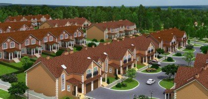 Фото: "Копыловские сады" КГ