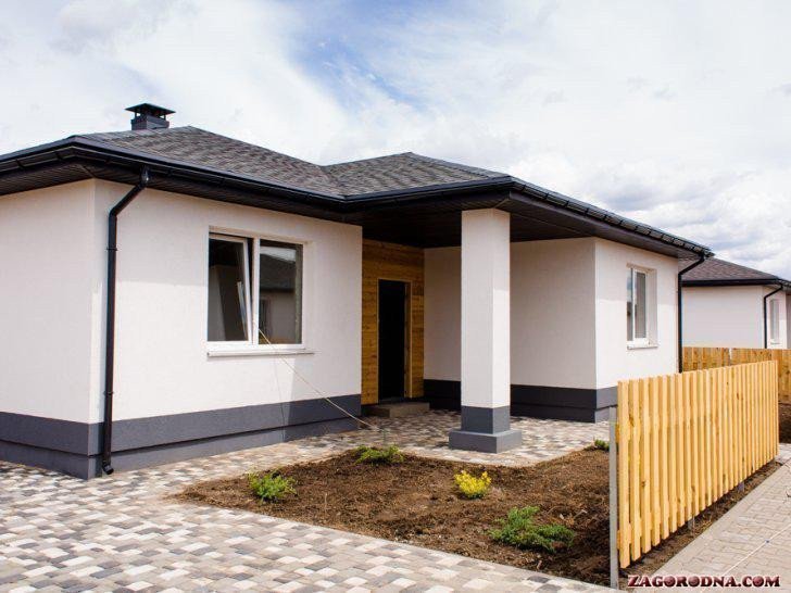 Фото: «Tarasivka cottage» КГ