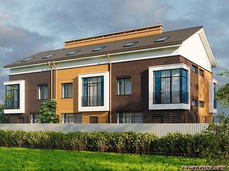 Фото: Таунхаусы в Вишневом на Хмельницкого