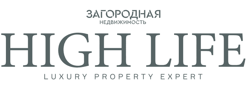 логотип журналу Заміська нерухомість картинка