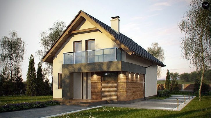 Фото: Dream home КМ
