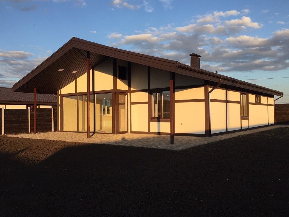 Фото: «Європейський квартал» КМ - Проєкт 1