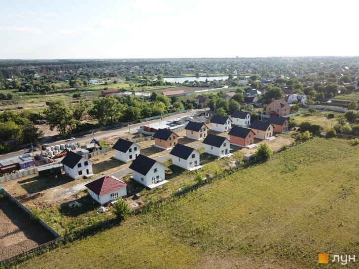 Фото: «Грін Хаус» КМ