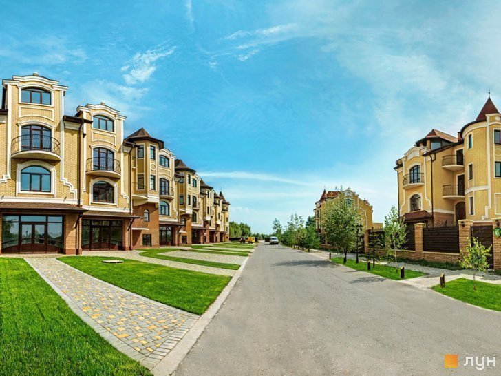 Фото: «Хутор Ясный» КГ