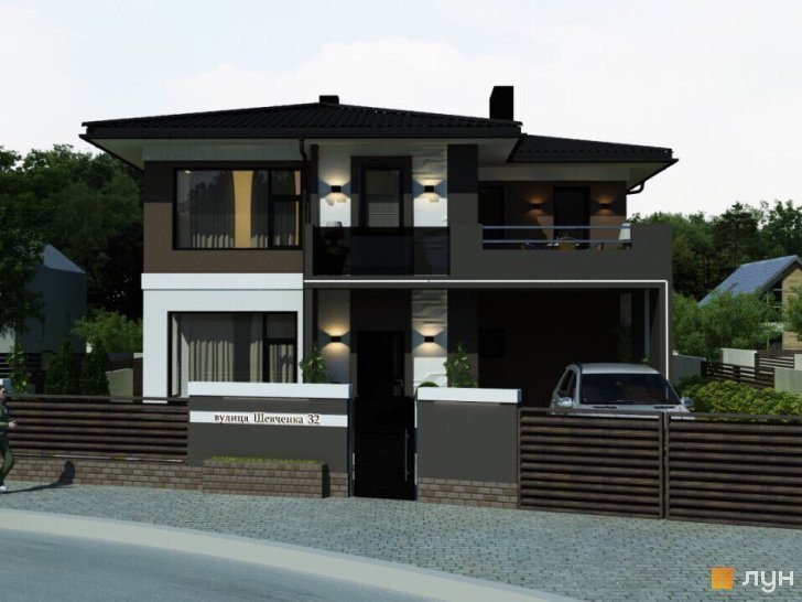 Фото: «Lugovoy» КГ - Проект 9