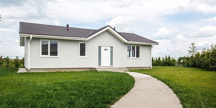 Фото: Mulberry Homes КМ - Проєкт С