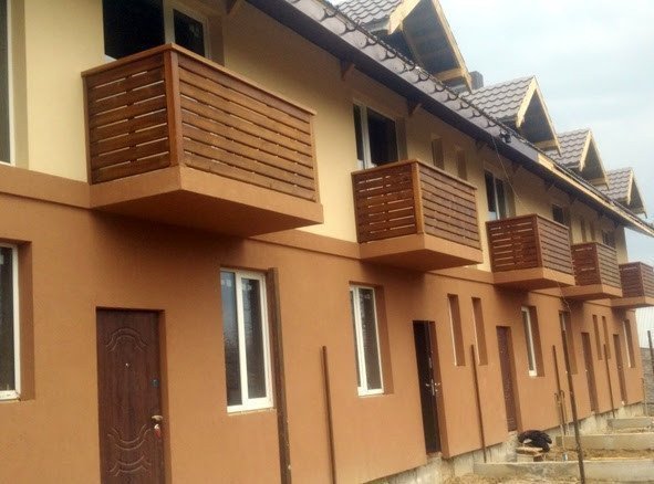 Фото: Таунхаус у Бучі по Горького - Таунхаус