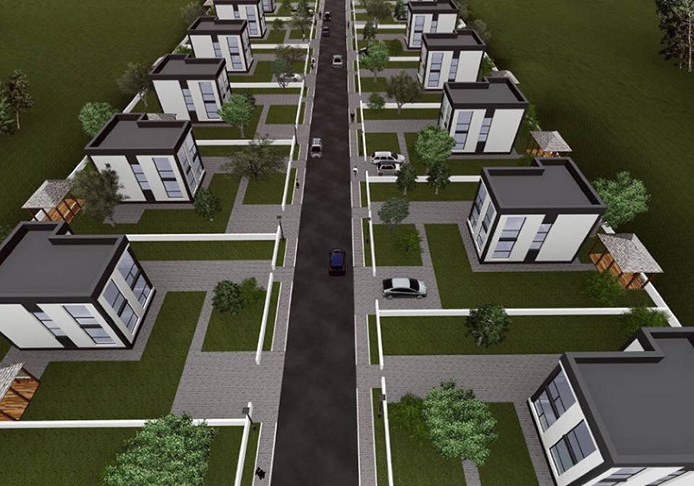 Фото: «Tivoli» КМ