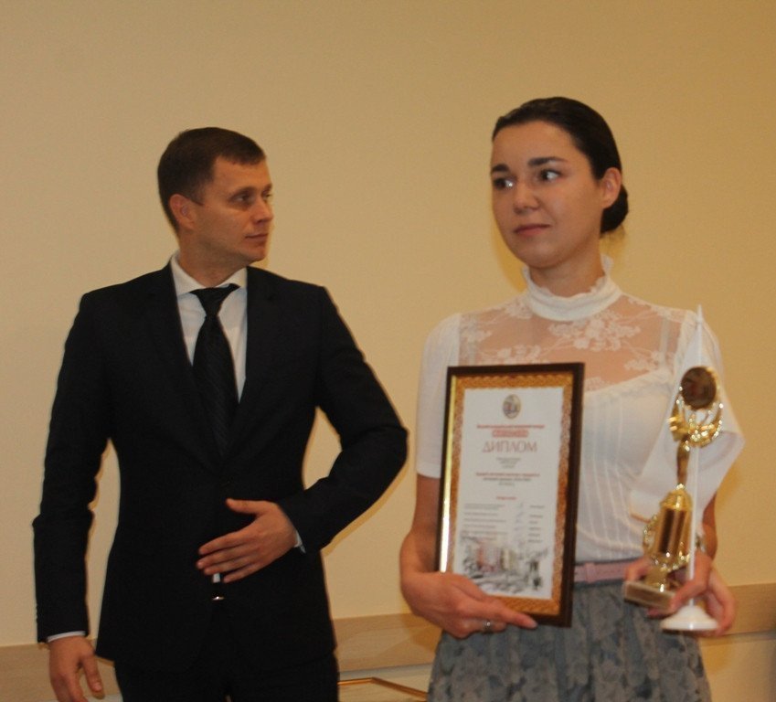 Фото 5: Переможці Восьмого Всеукраїнського конкурсу «ЖИТЛО-2016»