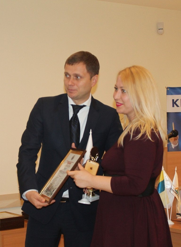 Фото 3: Переможці Восьмого Всеукраїнського конкурсу «ЖИТЛО-2016»