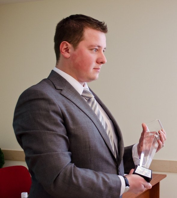 Фото 7: Переможці Конкурсу «ЖИТЛО-2012»