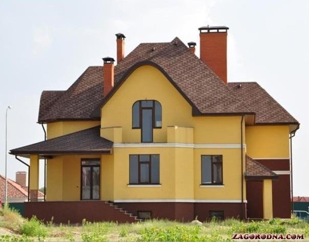 Коттеджній городок 