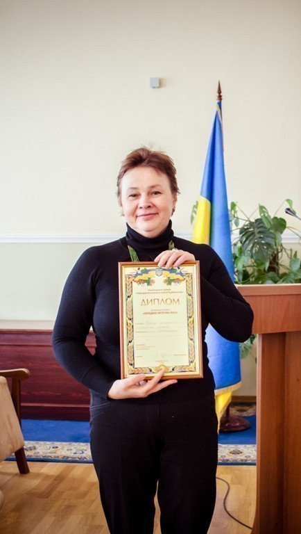 Фото 2: Переможці Премії в сегменті котеджних містечок