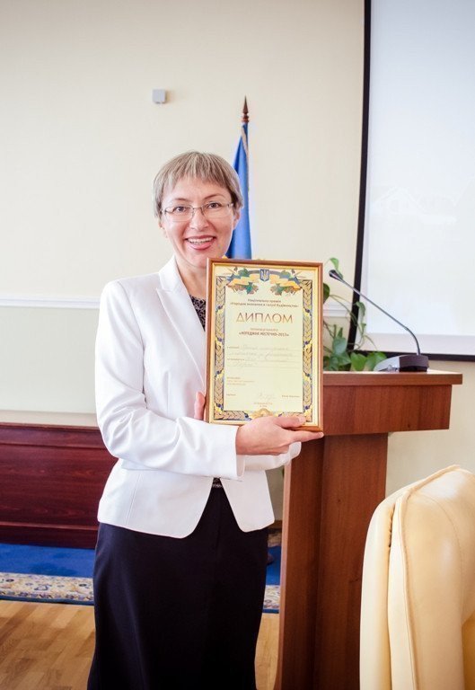 Фото 4: Переможці Премії в сегменті котеджних містечок