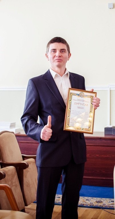 Фото 1: Переможці Премії в сегменті новобудов