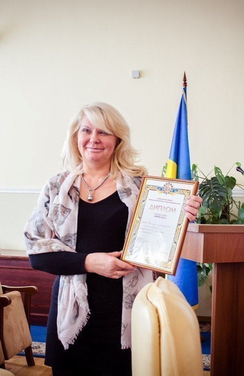 Фото 4: Переможці Премії в сегменті новобудов