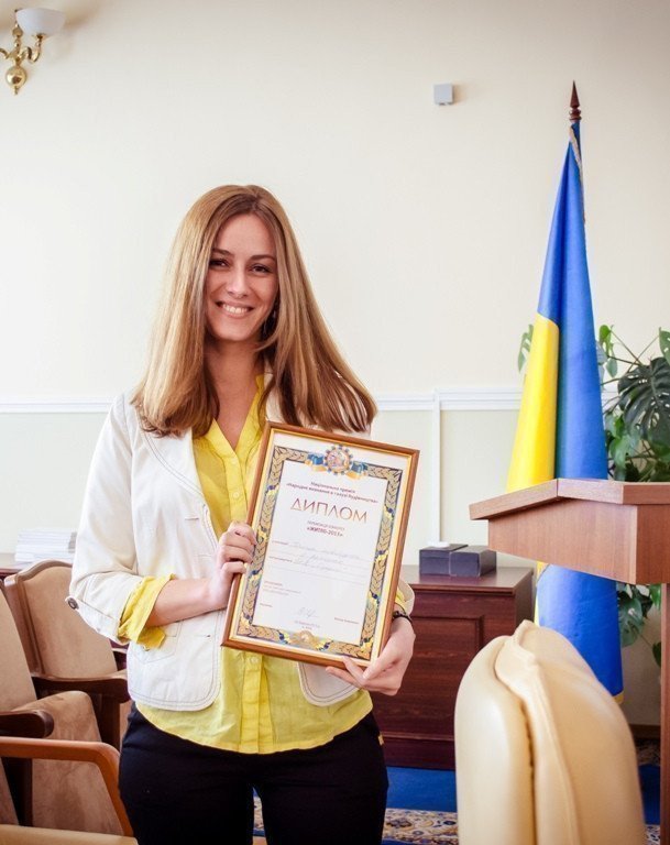 Фото 5: Переможці Премії в сегменті новобудов