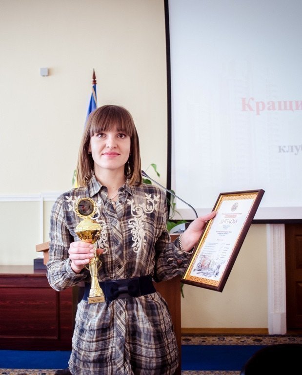 Фото 1: Переможці конкурсу «ЖИТЛО-2013»