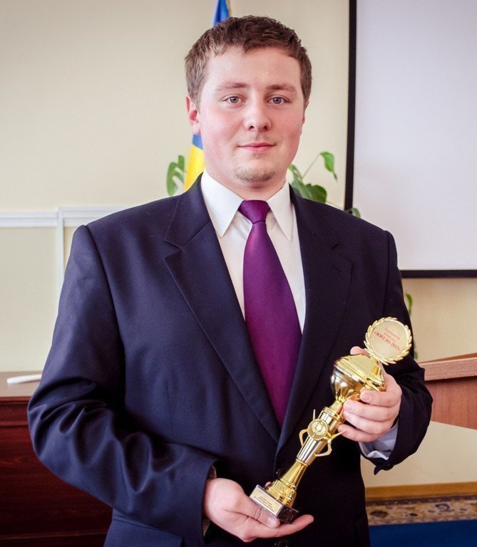 Фото 6: Переможці конкурсу «ЖИТЛО-2013»