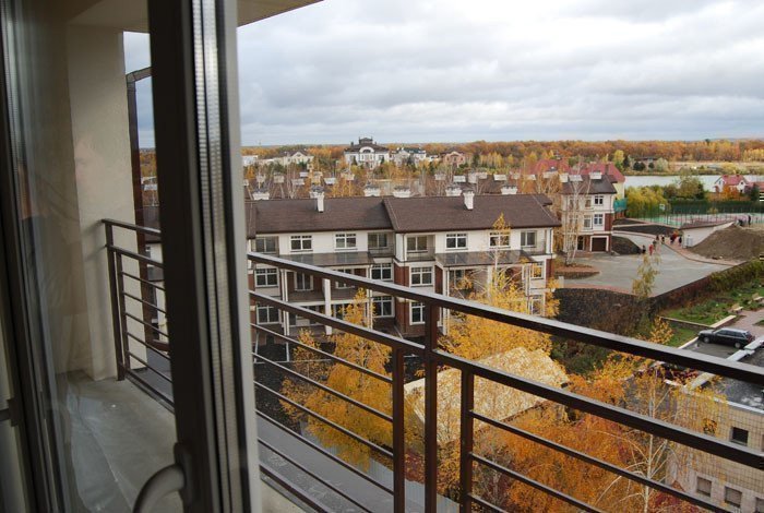 3-к квартира