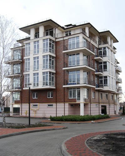 3-к квартира