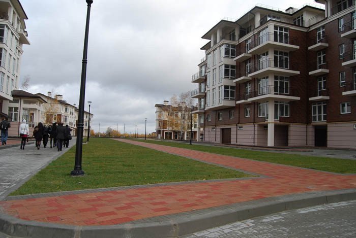 3-к квартира