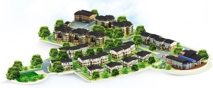 Фото: "Сонячний промінь" КМ - Дуплекс