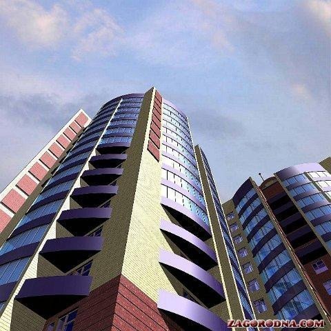 Фото: Новобудова на Леваневського в Білій Церкві - 3-к квартира