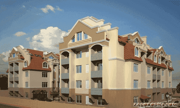 Фото: Квартири на Хмельницького в Бучі