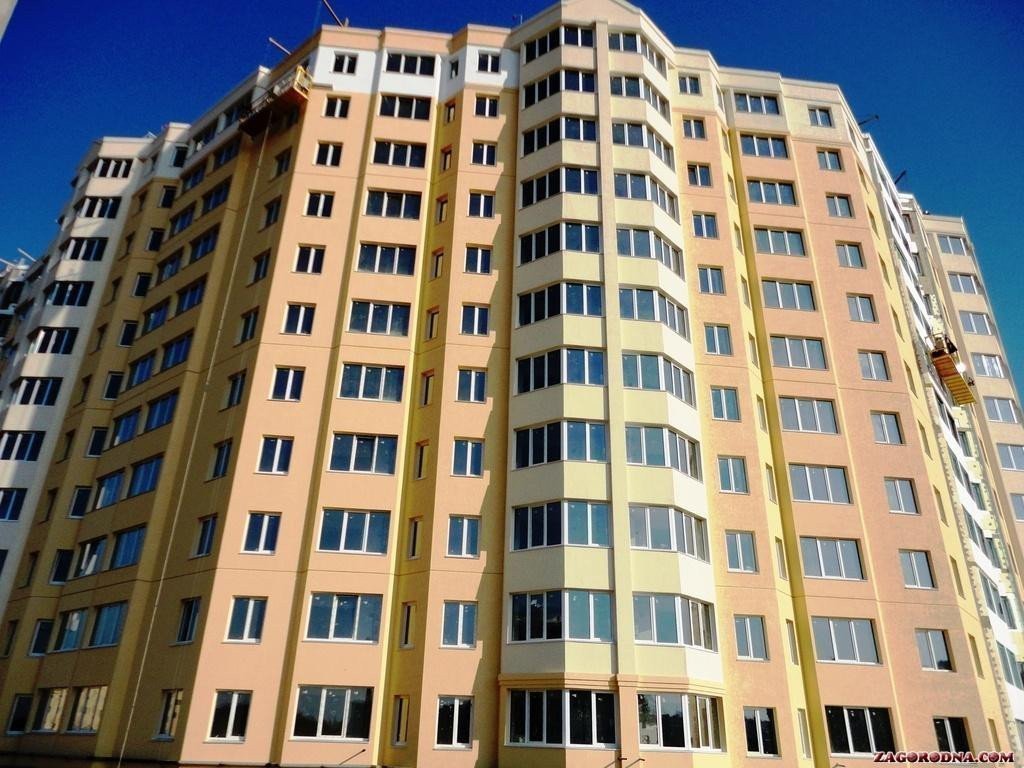 Фото: «Софія Сіті» ЖК - 5-к