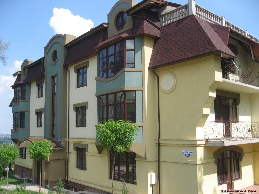 Фото: ЖК «Ваша квартира» - 3-к квартира