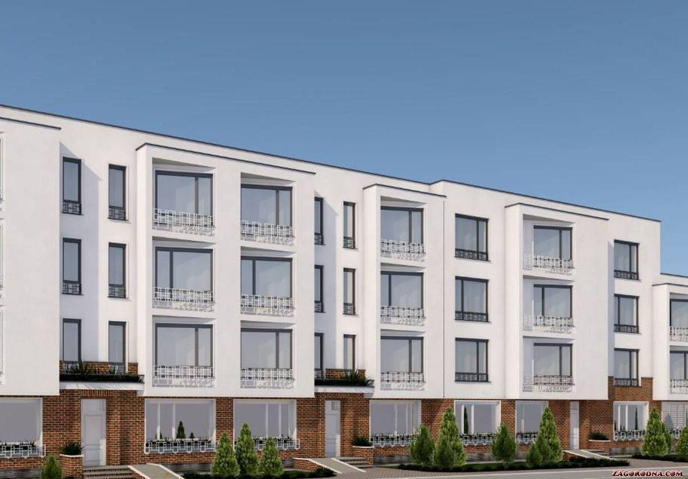 Фото: «Iris» ЖК