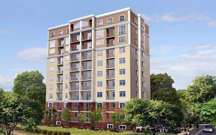 Фото: Клубный дом «Irpin Residence» - 2-к квартира