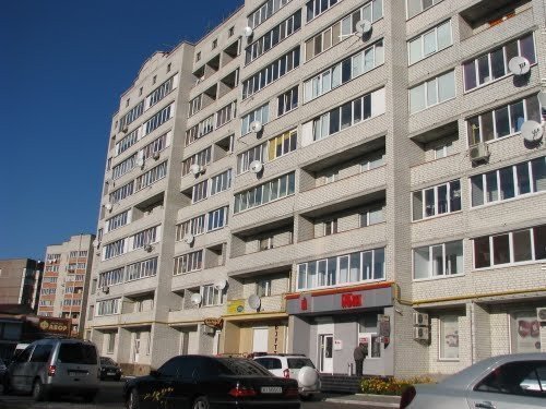 Фото: Квартиры Киевский путь, Борисполь - 3-к квартира