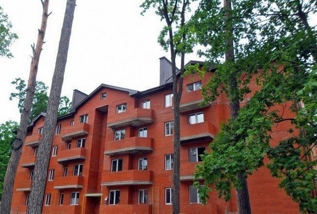 Фото: «Креатив Хаус» ЖК