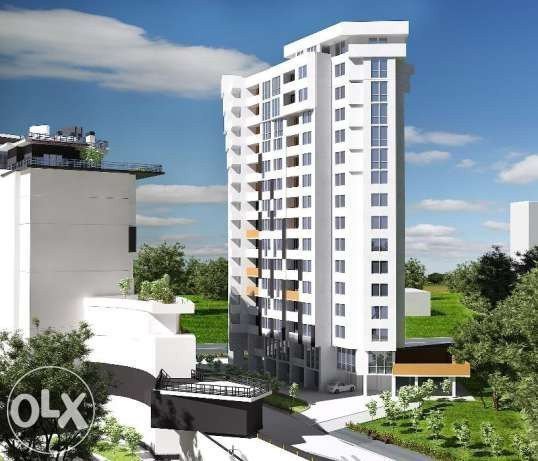 Фото: «Квітневий Резиденс» ЖК