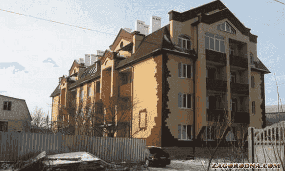 Фото: Квартири на Першотравневій в Бучі - 2-к квартира