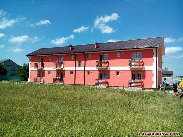 Фото: «Приват квартал» ЖК - 1-к квартира