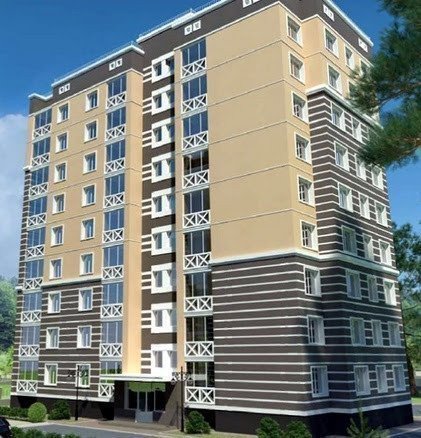 Фото: «Прованс-2» ЖК