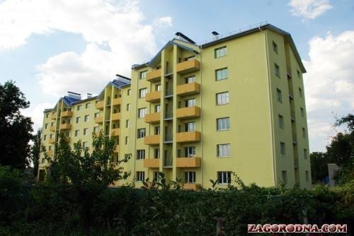 Фото: «Семейный городок» ЖК