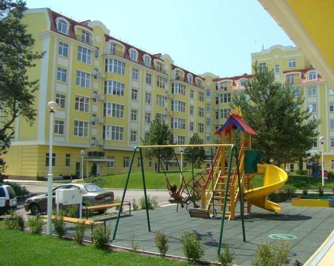2-к квартира